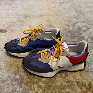 New balance sneakers